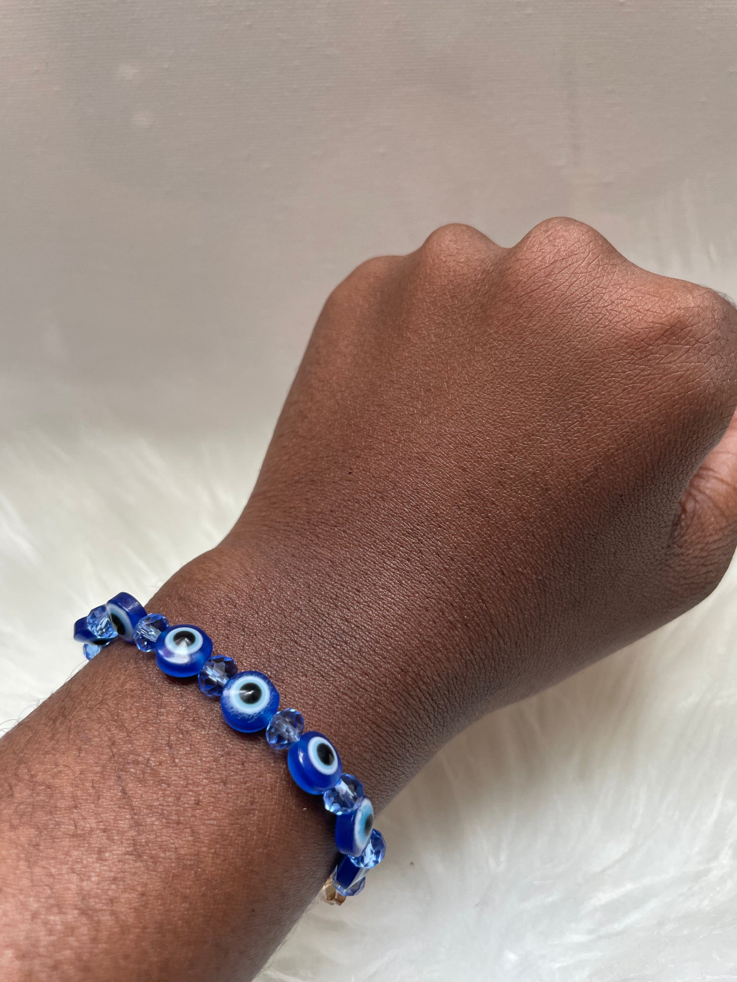 Infinity Charm Bracelets