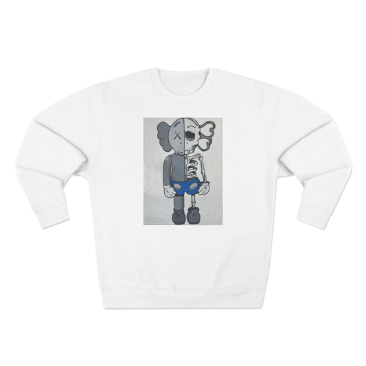 Art Design Unisex Sweatshirt