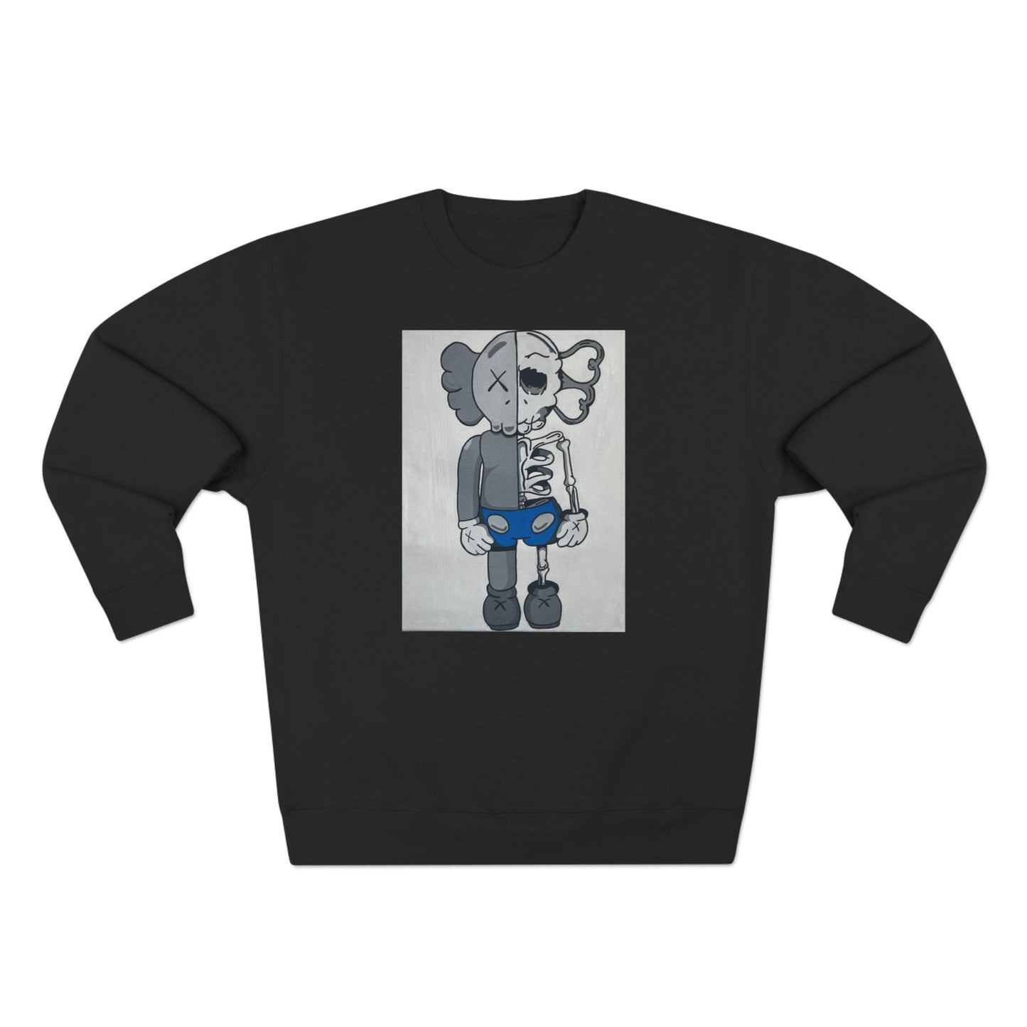 Art Design Unisex Sweatshirt