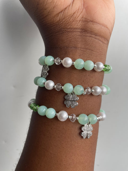 Lucky Bracelet