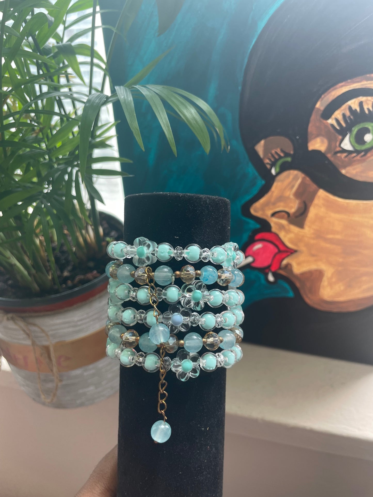 Blue Dream Bracelets