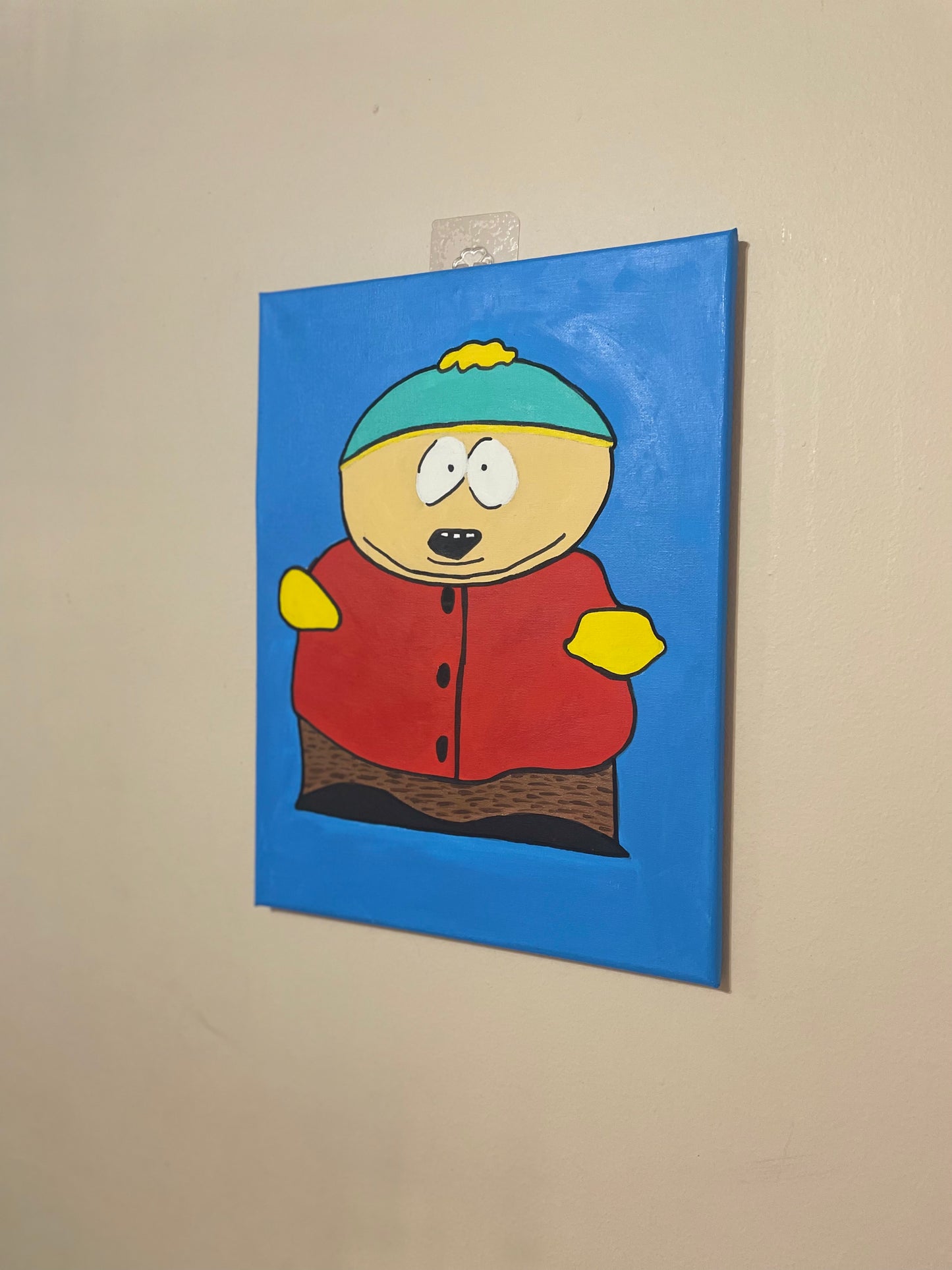 Eric Cartman