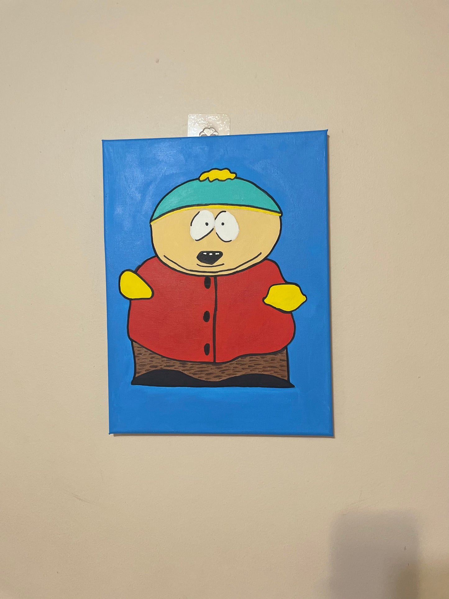 Eric Cartman