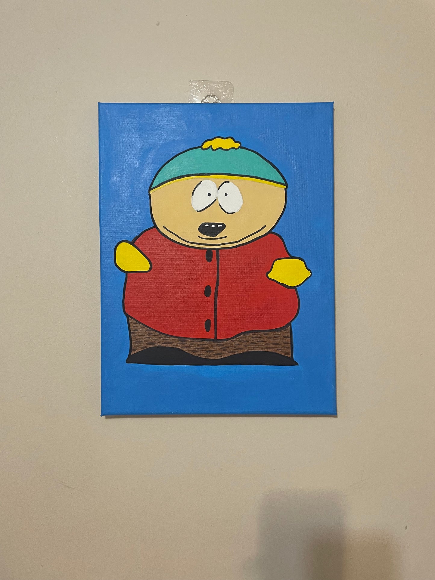 Eric Cartman