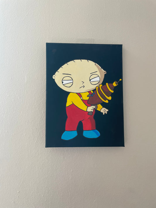 Stewie