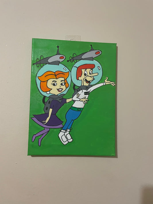 The Jetsons